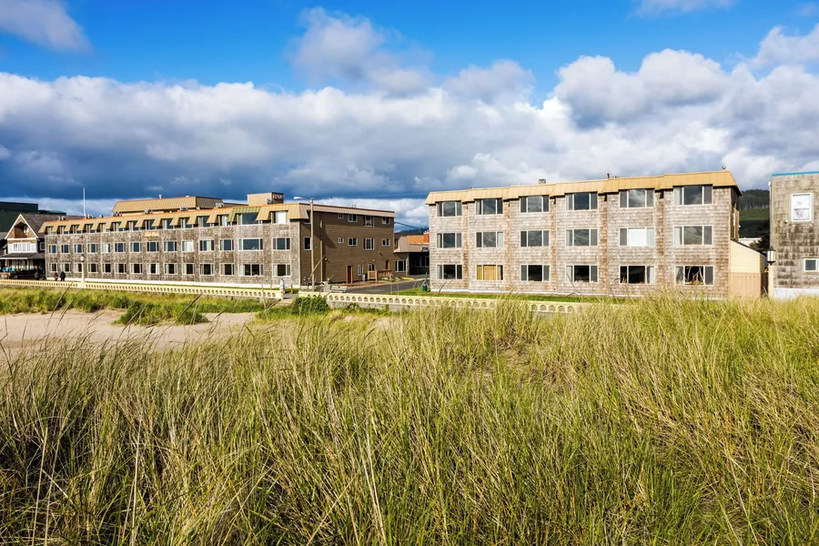 Ebb Tide Oceanfront Inn hotel detail image 6
