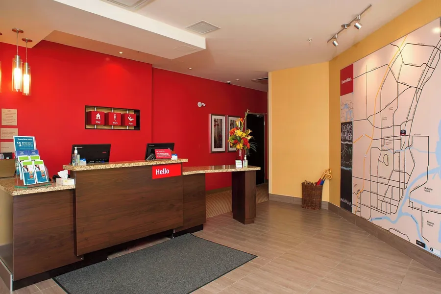 TownePlace Suites by Marriott Thunder Bay hotel detail image 2
