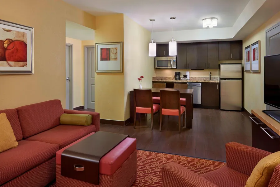 TownePlace Suites by Marriott Thunder Bay hotel detail image 6