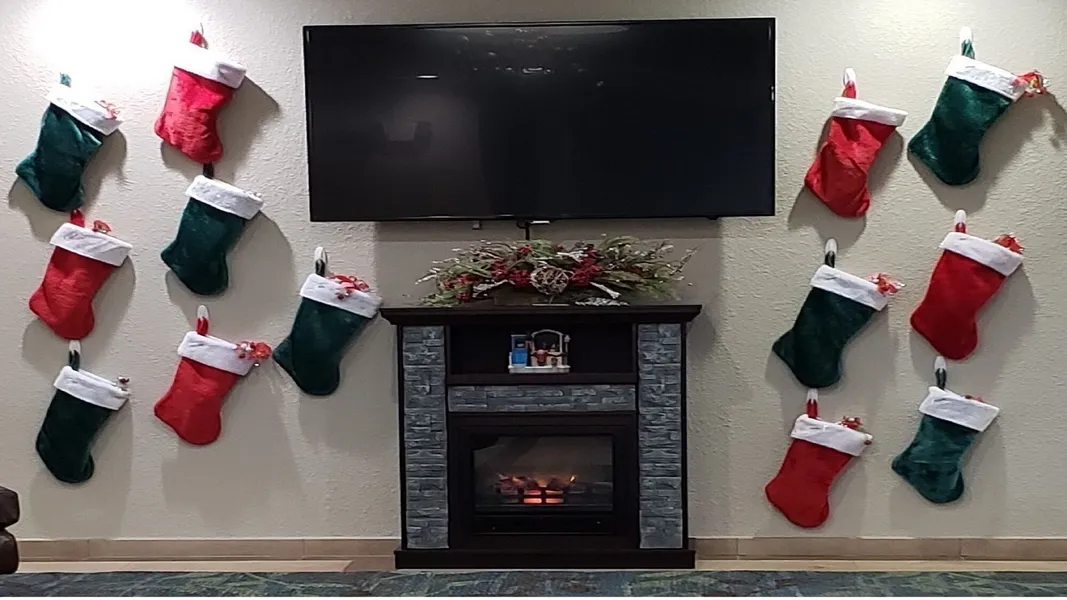 Candlewood Suites Woodward by IHG hotel detail image 2