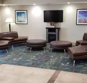 Candlewood Suites Woodward by IHG hotel detail image 4