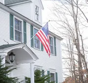 Chocksett Inn and Restaurant hotel detail image 4
