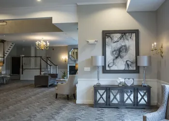 Chocksett Inn and Restaurant hotel thumbnail 7