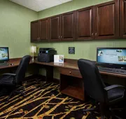 Hampton Inn & Suites Williamsport-Faxon Exit hotel detail image 7