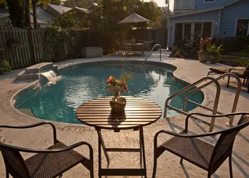 Blue Heron Inn hotel thumbnail 2