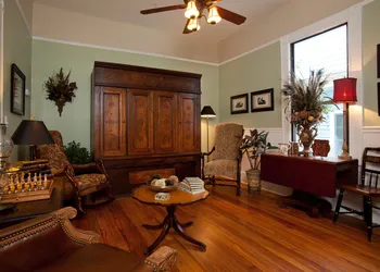 Blue Heron Inn hotel thumbnail 5