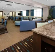 Hampton Inn Pittsburgh-Bridgeville hotel detail image 4