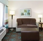 Hampton Inn Pittsburgh-Bridgeville hotel detail image 5