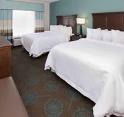 Hampton Inn Pittsburgh-Bridgeville hotel detail image 7