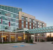 Hyatt Place Houston / The Woodlands hotel detail image 5