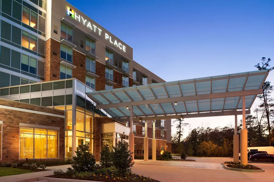 Hyatt Place Houston / The Woodlands hotel detail image 6