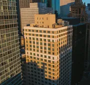 JW Marriott Houston Downtown hotel detail image 4