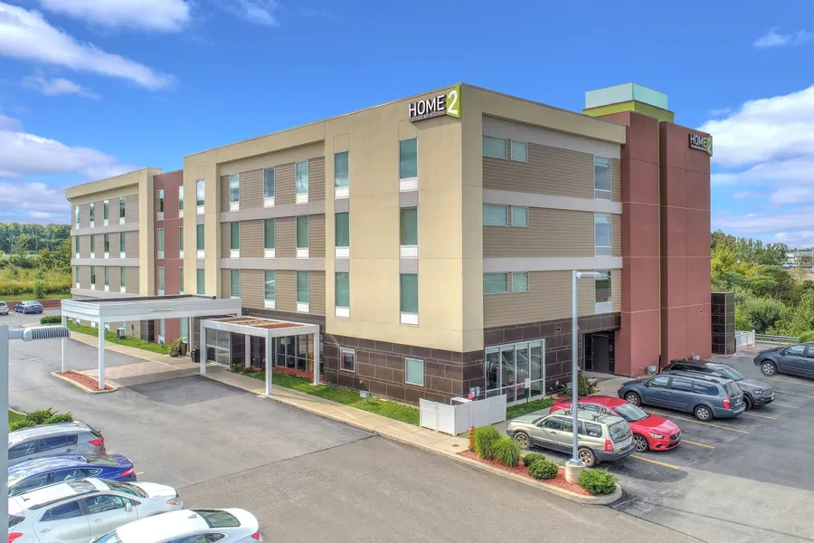 Home2 Suites by Hilton Erie, PA hotel detail image 2