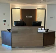 The Westin Wilmington hotel detail image 3