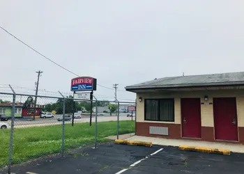 Fairview Inn hotel thumbnail 2