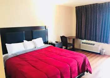 Fairview Inn hotel thumbnail 7
