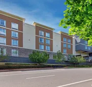 Homewood Suites by Hilton Atlanta / Perimeter Center hotel detail image 3