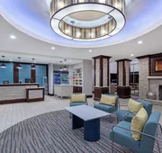 Homewood Suites by Hilton Atlanta / Perimeter Center hotel detail image 5