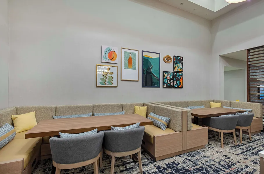 Homewood Suites by Hilton Atlanta / Perimeter Center hotel detail image 6