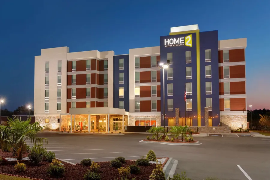 Home2 Suites by Hilton Florence, SC hotel detail image 2