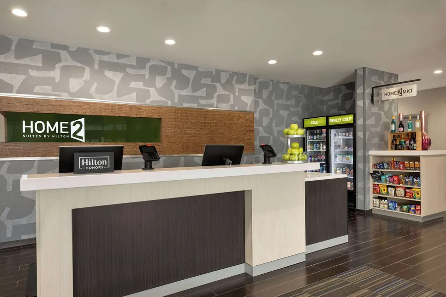 Home2 Suites by Hilton Florence, SC hotel detail image 6
