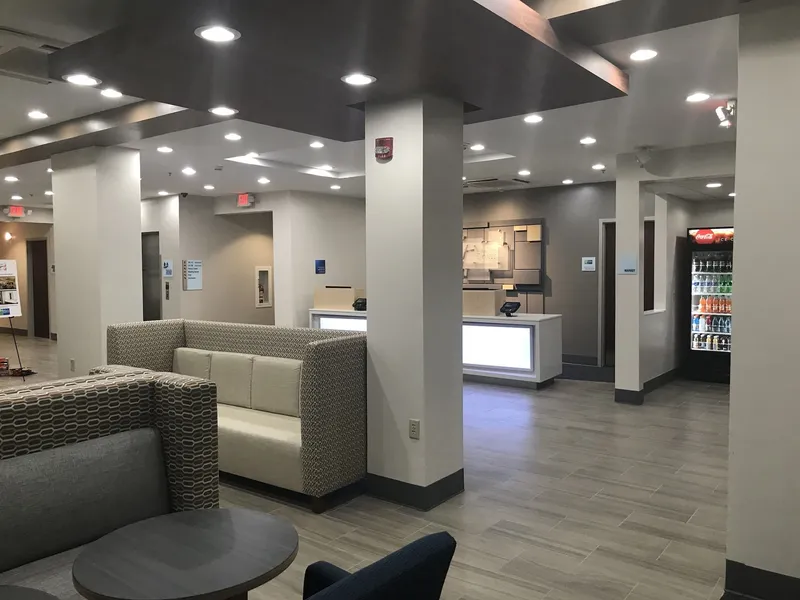 Holiday Inn Express Hotel & Suites Canton by IHG hotel detail image 2