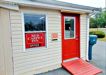Red Carpet Inn Duncannon hotel thumbnail 2