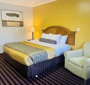 Red Carpet Inn Duncannon hotel detail image 3