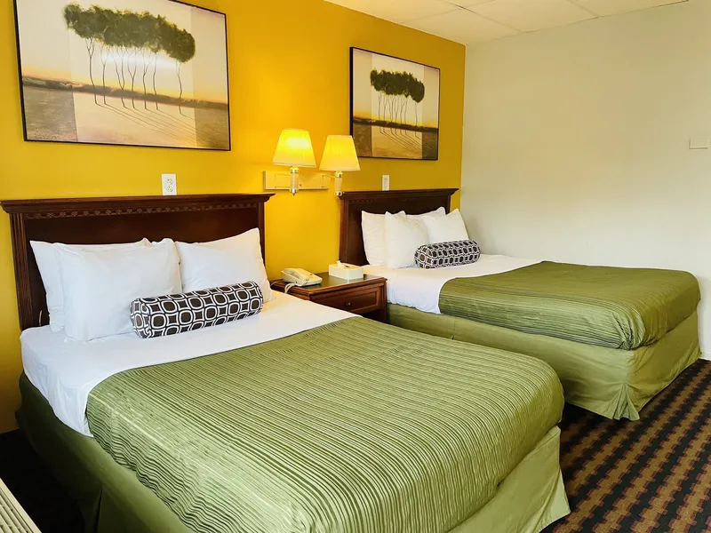Red Carpet Inn Duncannon hotel detail image 6