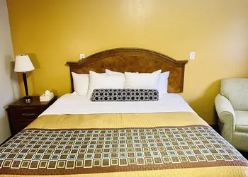 Red Carpet Inn Duncannon hotel thumbnail 7