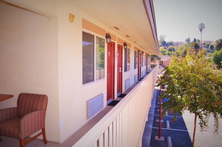 Loma Linda Inn hotel detail image 2