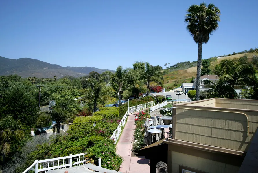 Malibu Country Inn hotel detail image 2