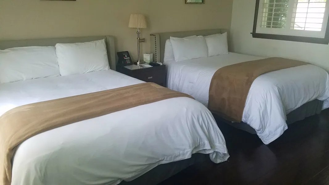 Malibu Country Inn hotel detail image 6