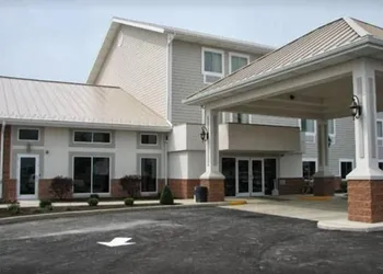 Randolph Inn and Suites hotel thumbnail 2