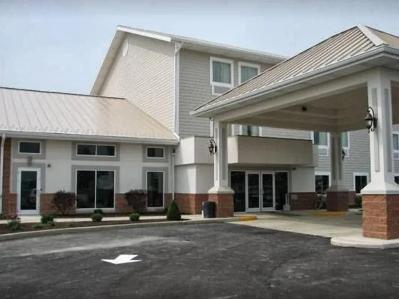 Randolph Inn and Suites hotel detail image 2