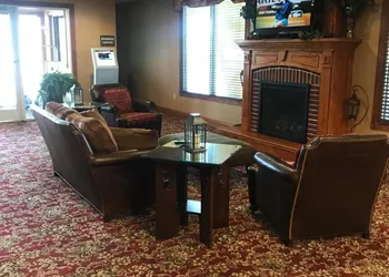Randolph Inn and Suites hotel thumbnail 4