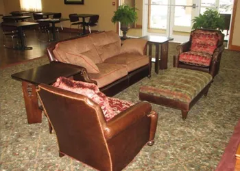 Randolph Inn and Suites hotel thumbnail 5