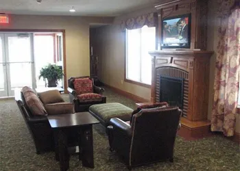 Randolph Inn and Suites hotel thumbnail 6