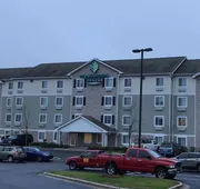 WoodSpring Suites Raleigh Apex hotel detail image 4
