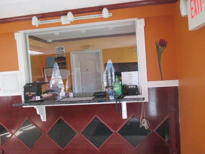 Plum Tree Inn hotel detail image 2