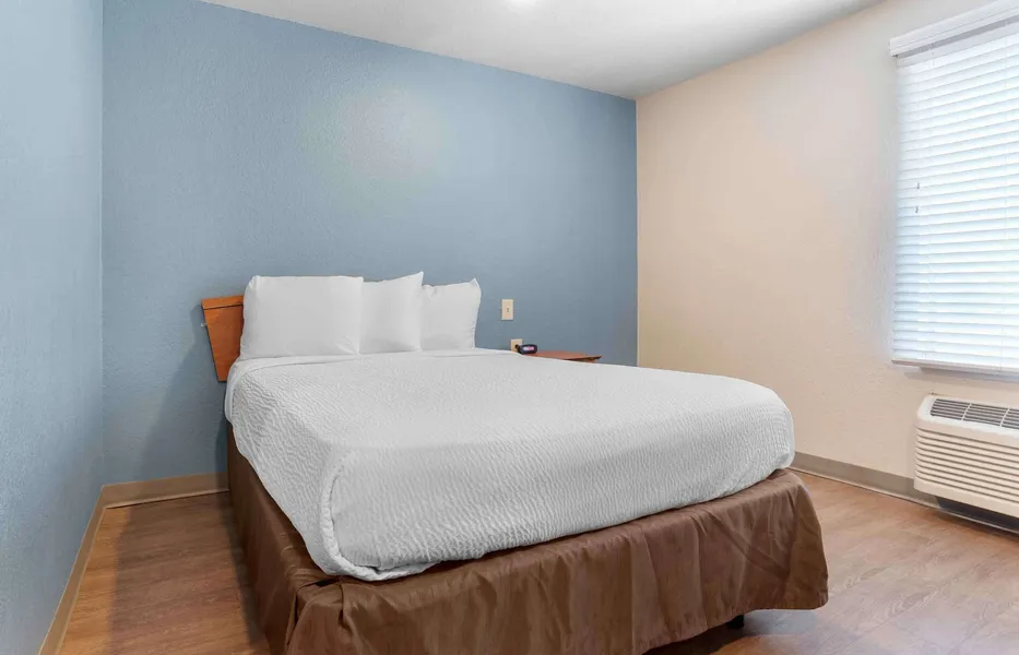 Extended Stay America Select Suites - Montgomery hotel detail image 6
