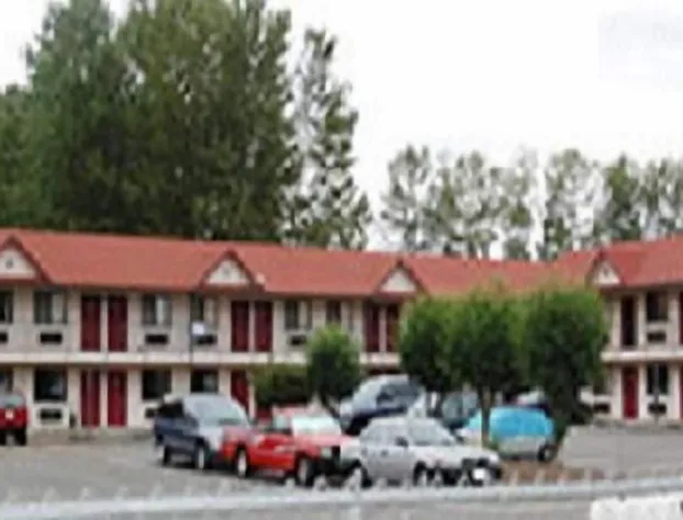 Sunshine Motel hotel detail image 1