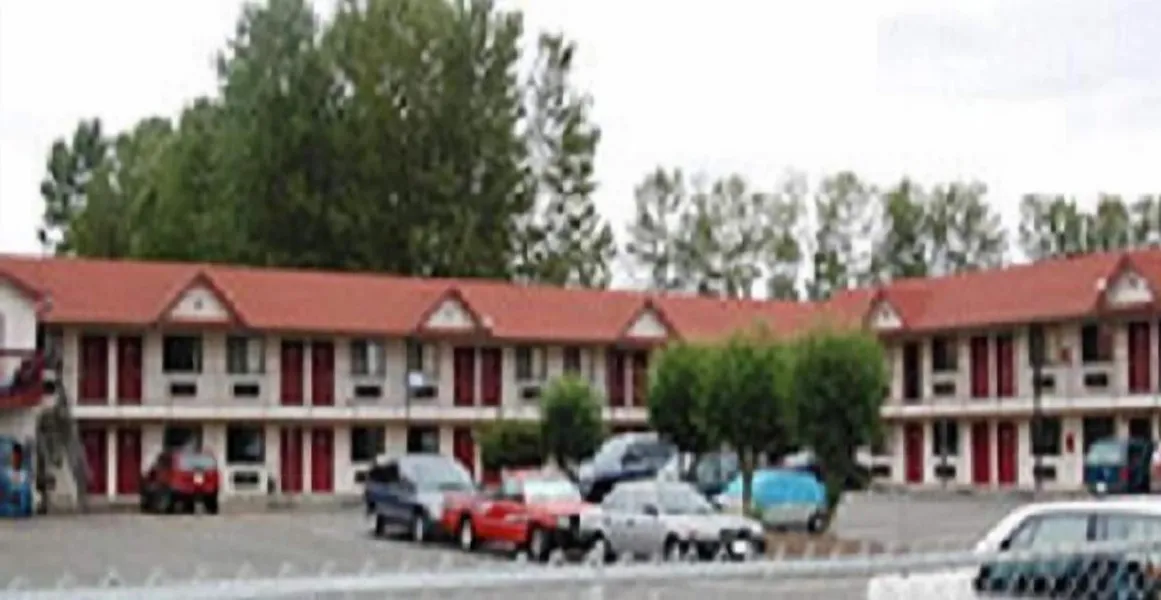 Sunshine Motel hotel detail image 2