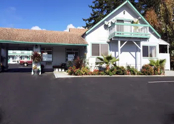 Westward Inn hotel thumbnail 4