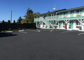 Westward Inn hotel thumbnail 5