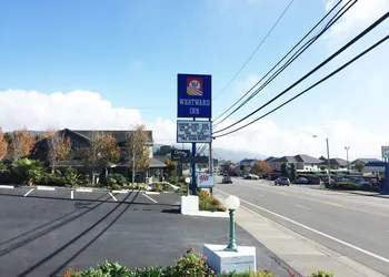 Westward Inn hotel thumbnail 6