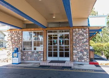 Hotel Medford North OR hotel thumbnail 2