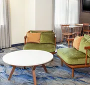 Fairfield inn by Marriott North Little Rock hotel detail image 3