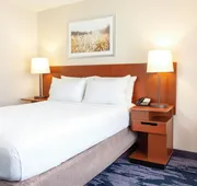 Fairfield inn by Marriott North Little Rock hotel detail image 5