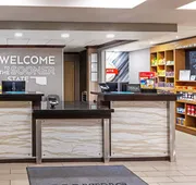 Hampton Inn & Suites Tulsa-Woodland Hills 71st-Memorial hotel detail image 3